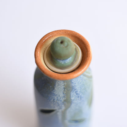 Venezuelan Incense Holder Classic