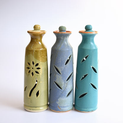 Venezuelan Incense Holder Classic