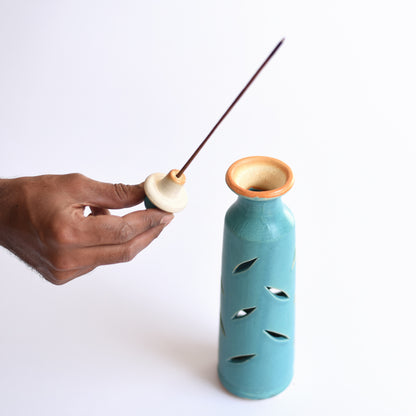 Venezuelan Incense Holder Classic