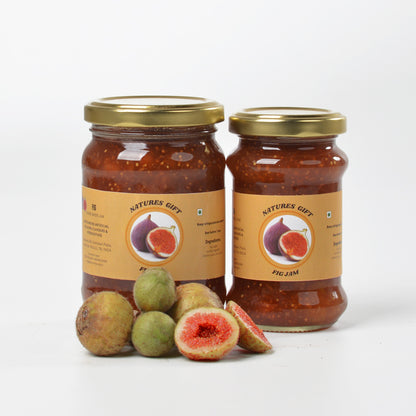 Fig Jam