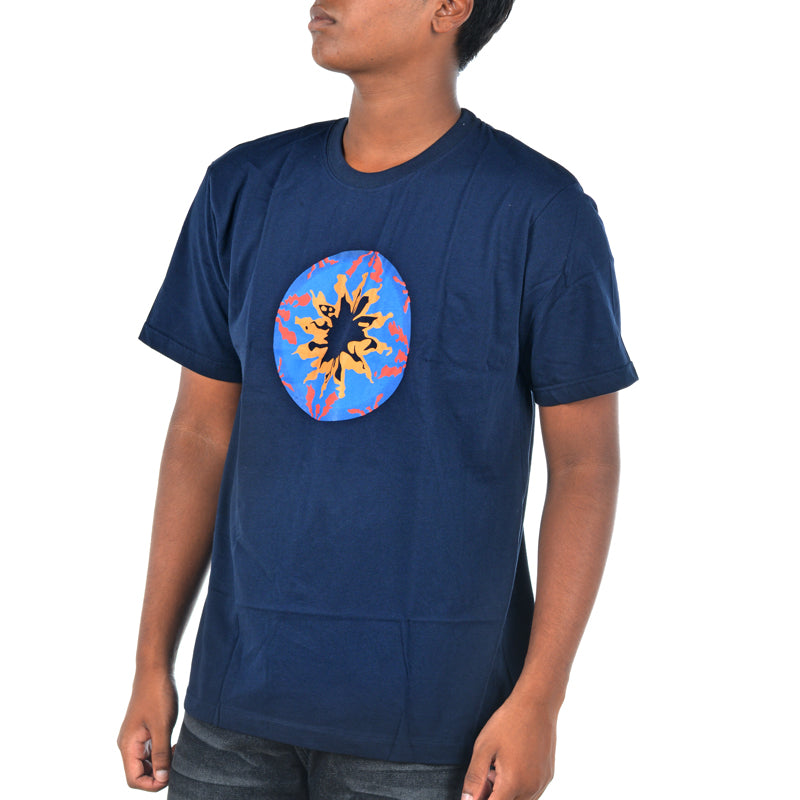 Fire Unisex T-Shirt