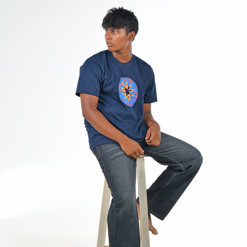Fire Unisex T-Shirt