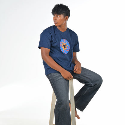 Fire Unisex T-Shirt