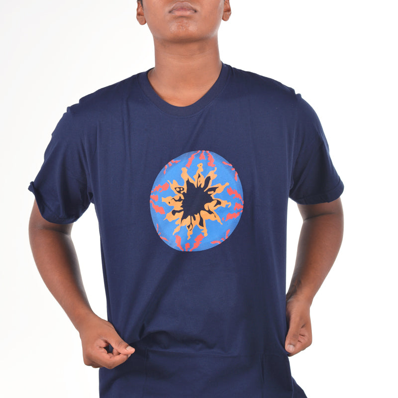 Fire Unisex T-Shirt