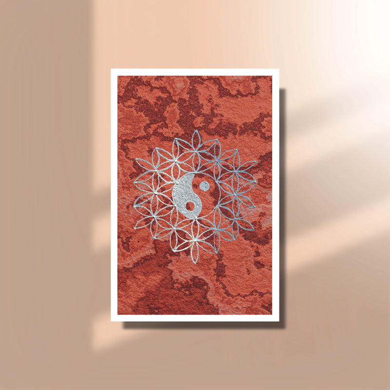 Rectangular Postcards