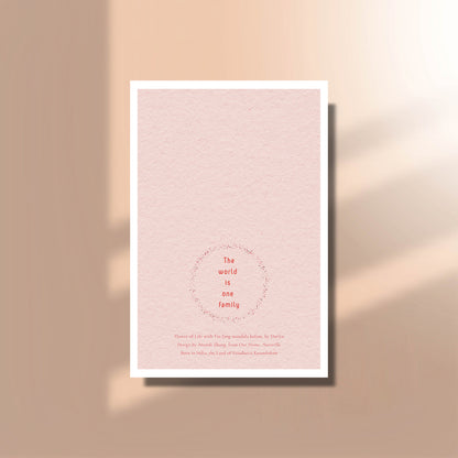 Rectangular Postcards