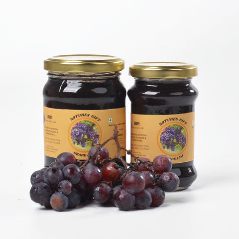 Grape Jam