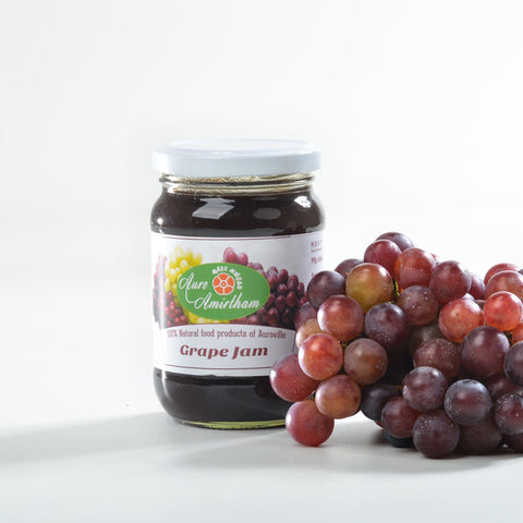 Grape Jam