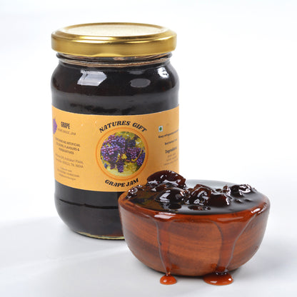 Grape Jam