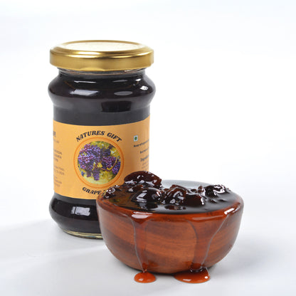 Grape Jam