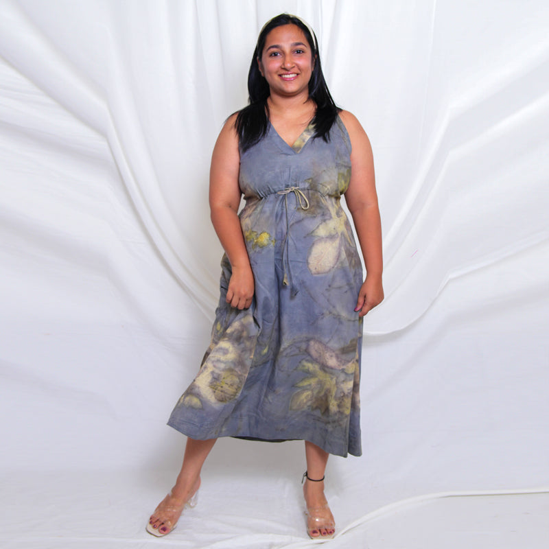 STRAPPY DRESS M1