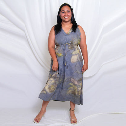 STRAPPY DRESS M1