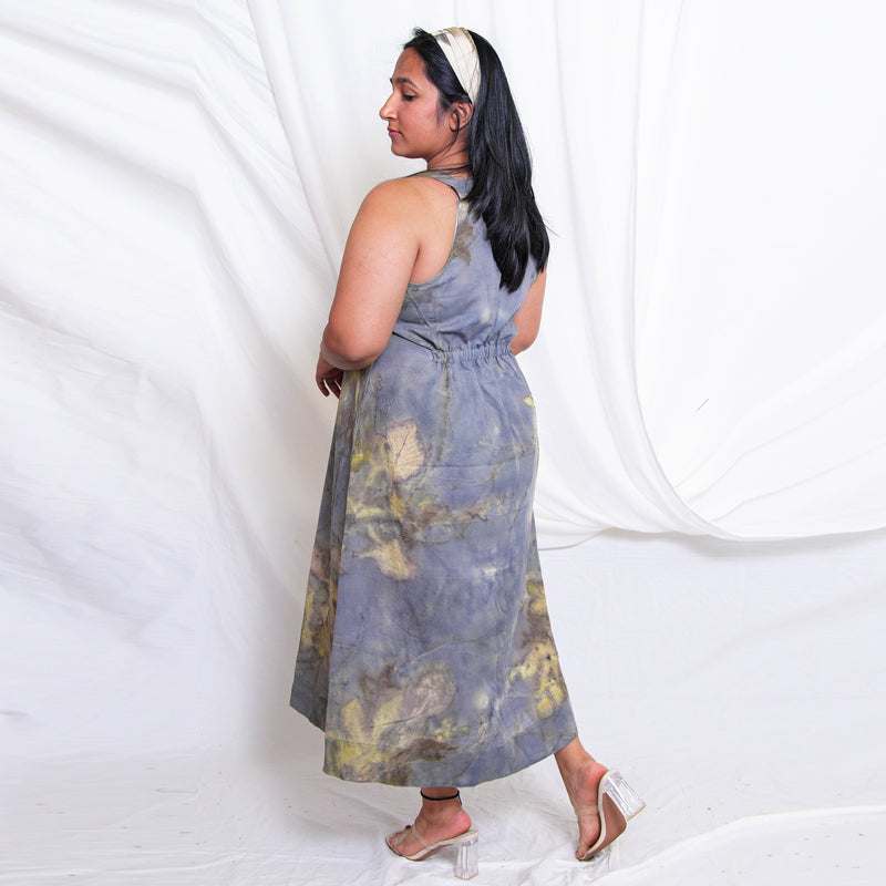 STRAPPY DRESS M1