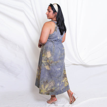 STRAPPY DRESS M1