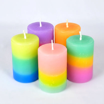 Triple Scented Candle