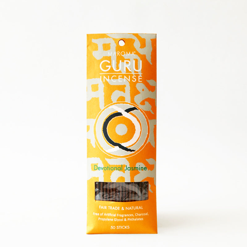 Guru Incense 50 sticks