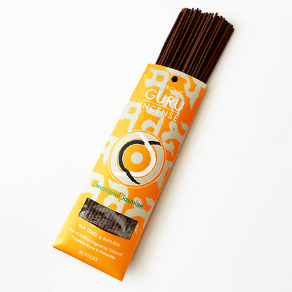 Guru Incense 50 sticks