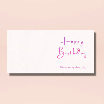 Square Folded Cards