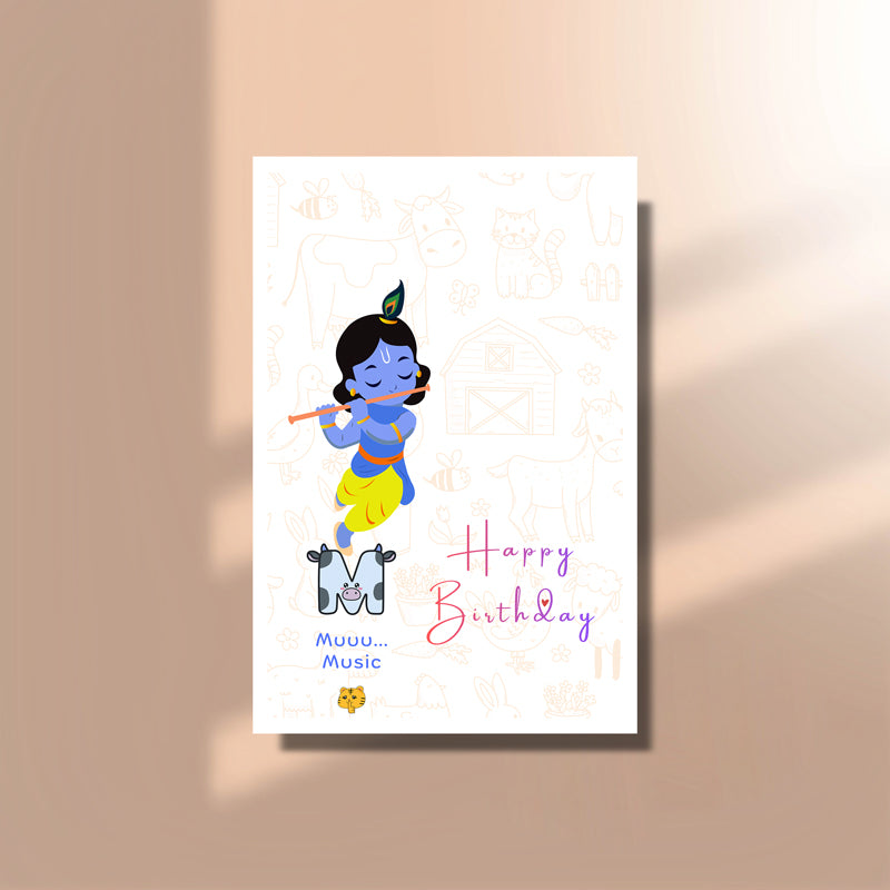 Rectangular Postcards