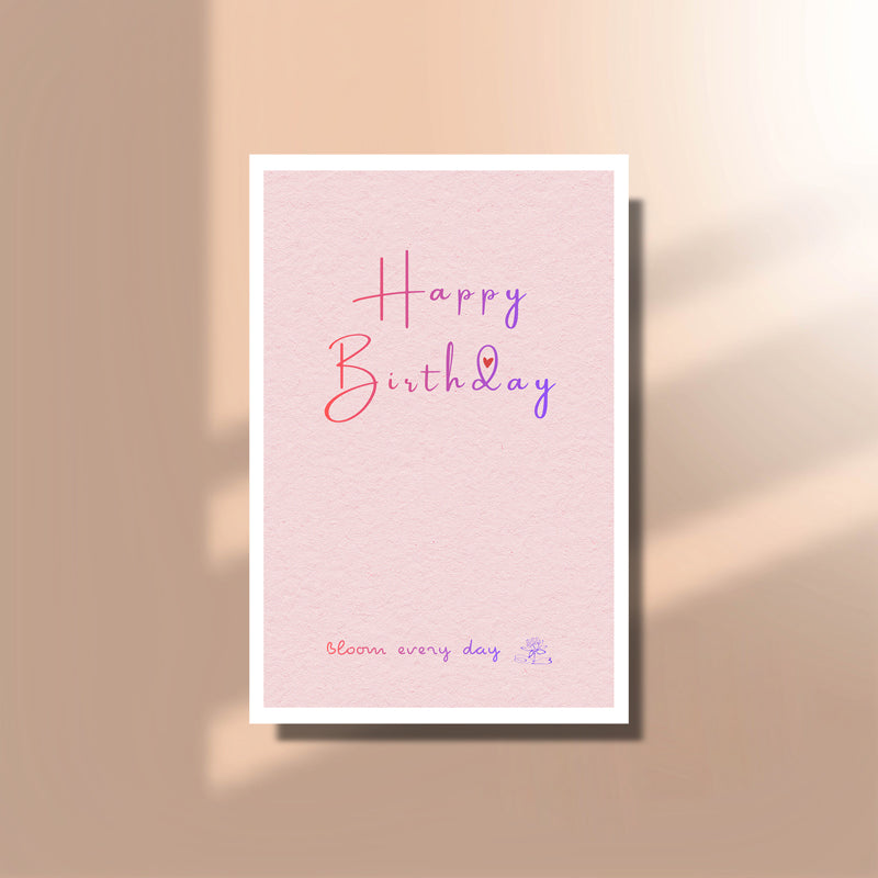 Rectangular Postcards