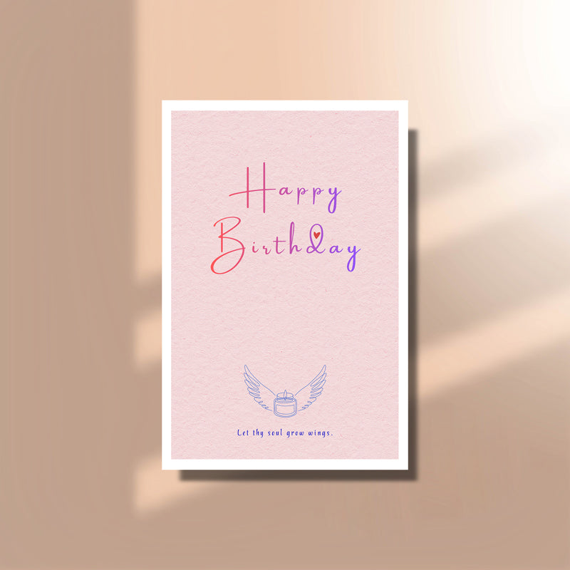 Rectangular Postcards