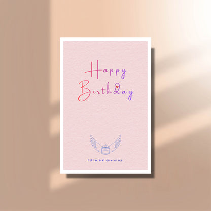 Rectangular Postcards