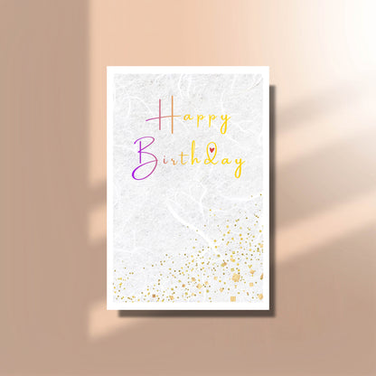 Rectangular Postcards