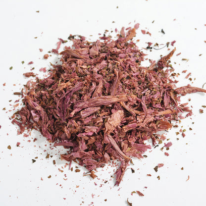 Hibiscus Tulsi Green Tea