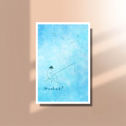Rectangular Postcards