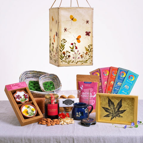 Exclusive Housewarming Gifts