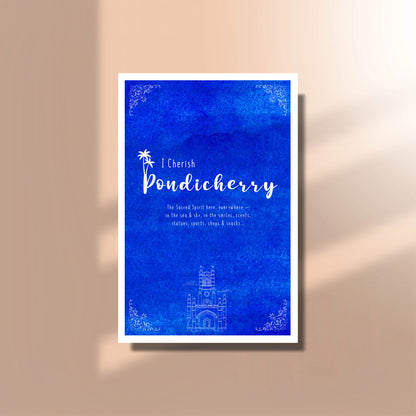 Rectangular Postcards