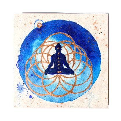 INNER STATES – III – Quiet Bloom | Lavanya Pawar