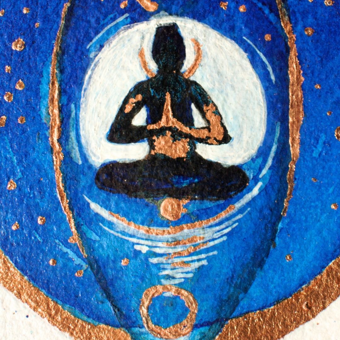 INNER STATES – II – Silent Protection | Lavanya Pawar