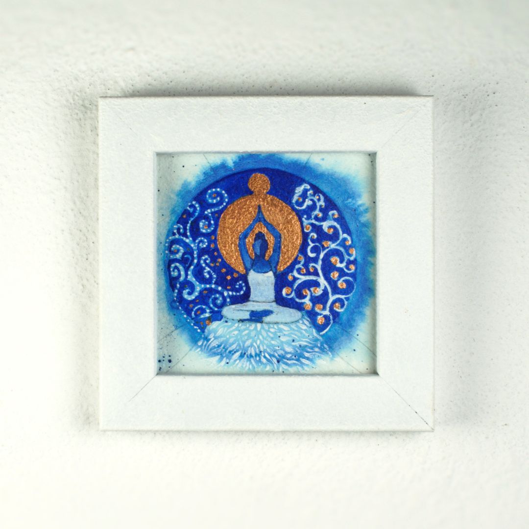 INNER STATES – IV – Devotion | Lavanya Pawar