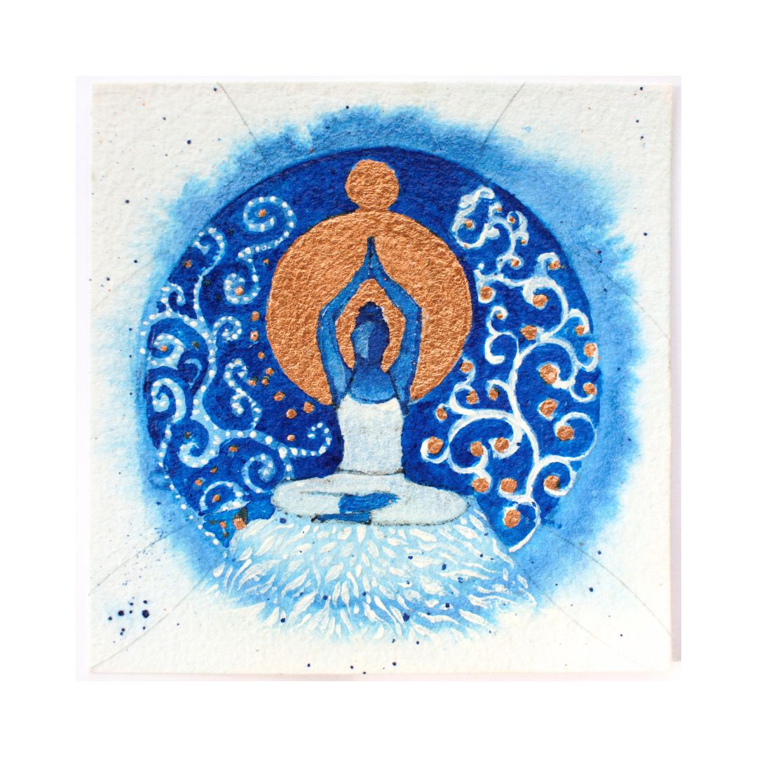 INNER STATES – IV – Devotion | Lavanya Pawar