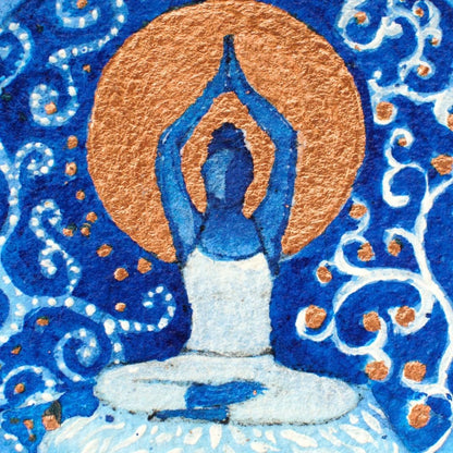 INNER STATES – IV – Devotion | Lavanya Pawar