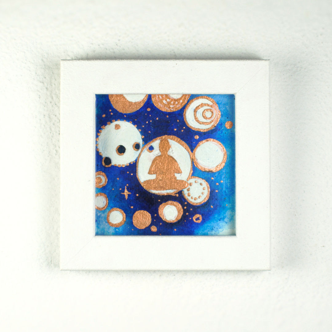 INNER STATES – IX – Expansion | Lavanya Pawar