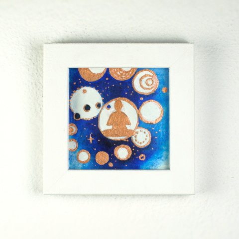 INNER STATES – IX – Expansion | Lavanya Pawar