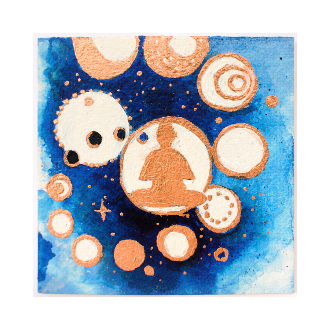 INNER STATES – IX – Expansion | Lavanya Pawar