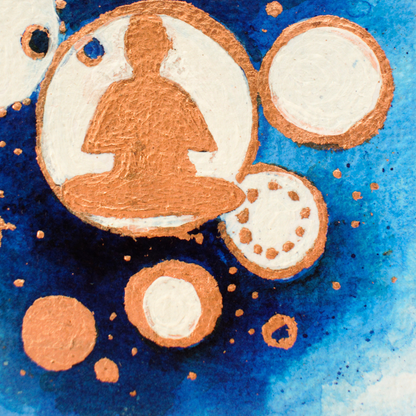 INNER STATES – IX – Expansion | Lavanya Pawar