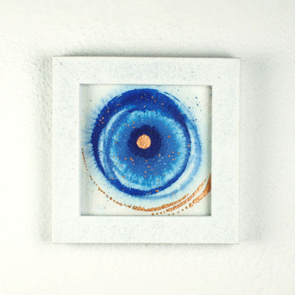 INNER STATES – I – Soft Healing | Lavanya Pawar