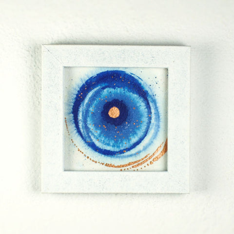 INNER STATES – I – Soft Healing | Lavanya Pawar