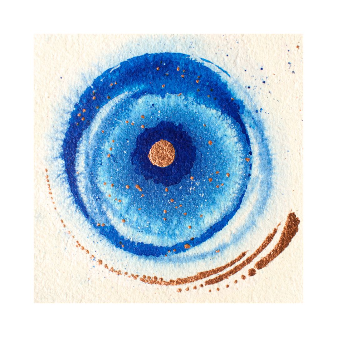 INNER STATES – I – Soft Healing | Lavanya Pawar