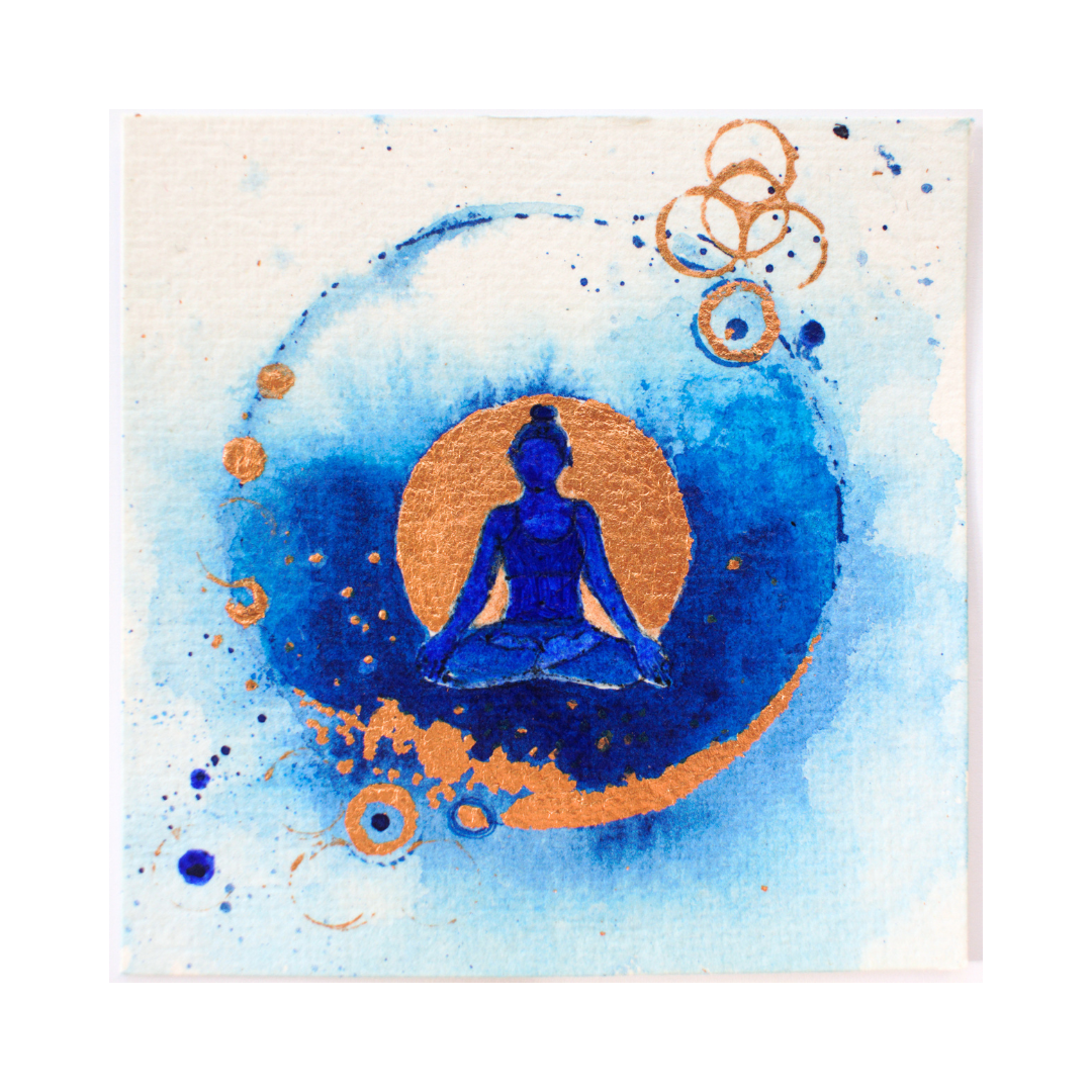INNER STATES – VIII – Awareness | Lavanya Pawar