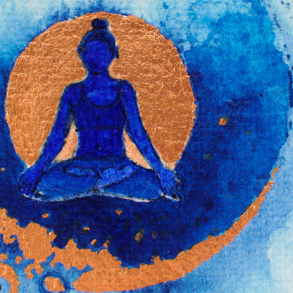 INNER STATES – VIII – Awareness | Lavanya Pawar