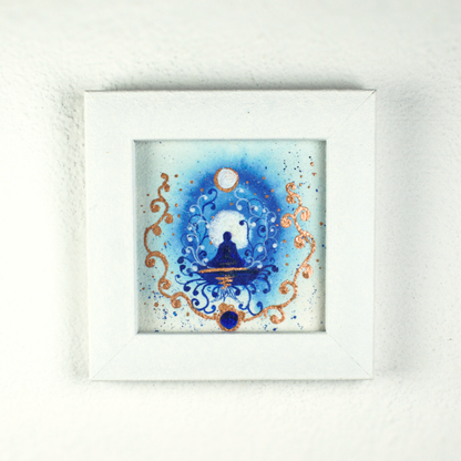 INNER STATES – VII – Renewal | Lavanya Pawar