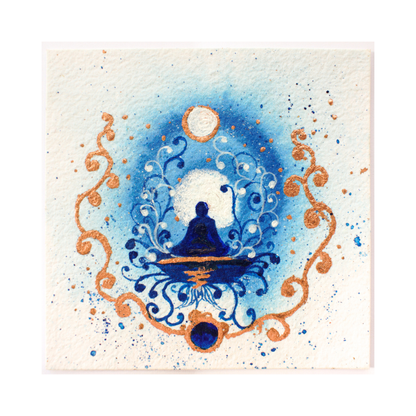 INNER STATES – VII – Renewal | Lavanya Pawar