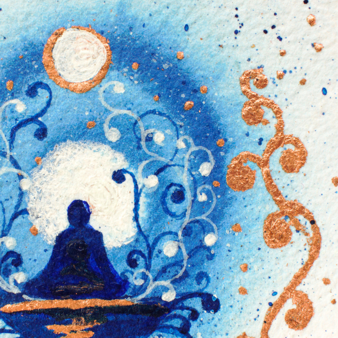INNER STATES – VII – Renewal | Lavanya Pawar