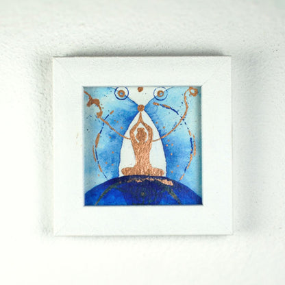 INNER STATES – VI – Integration | Lavanya Pawar