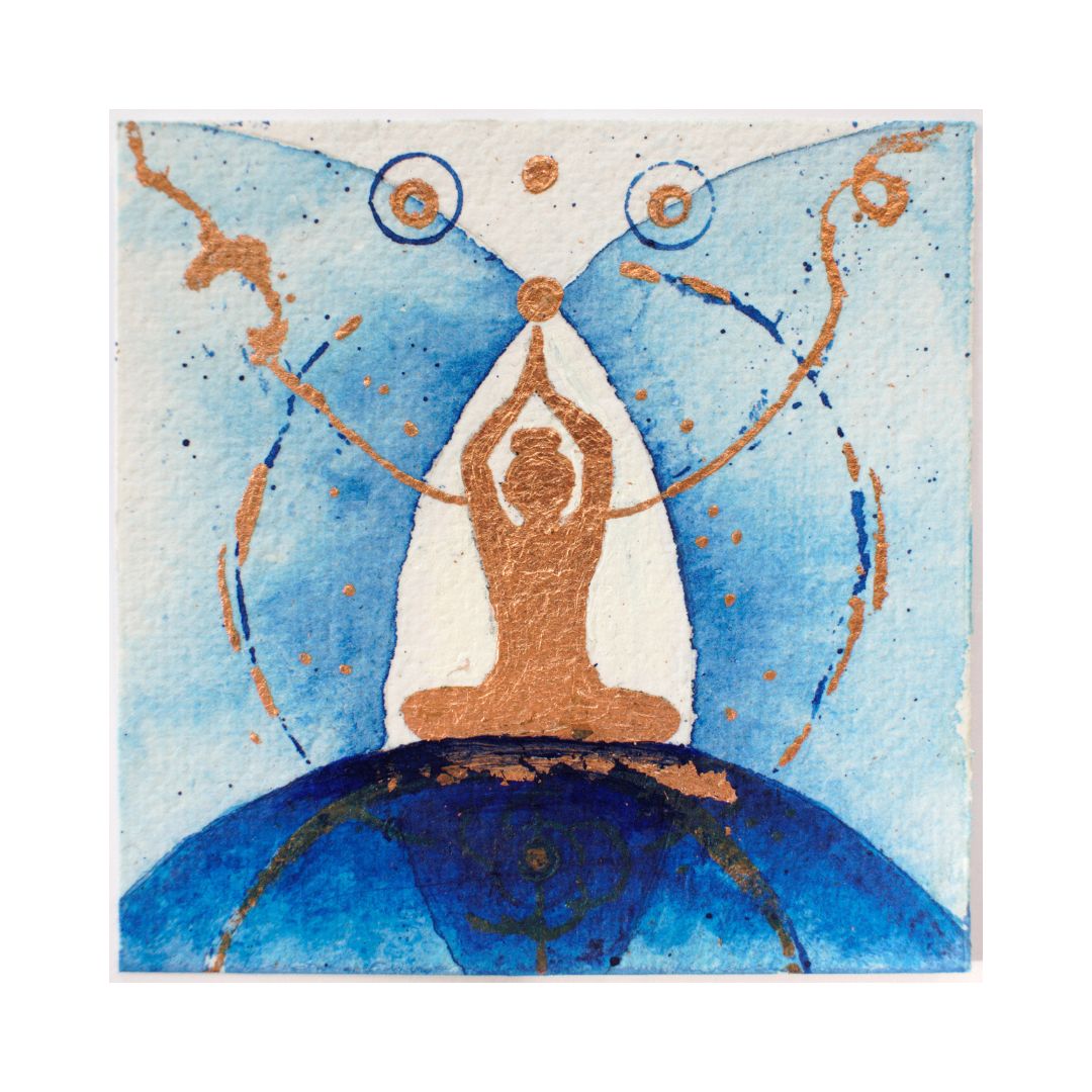 INNER STATES – VI – Integration | Lavanya Pawar